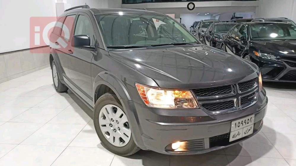 Dodge Journey